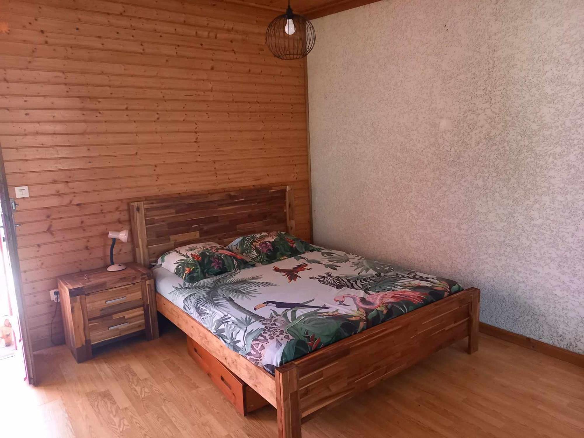 La Caze Celine Apartment Saint Pierre Ngoại thất bức ảnh